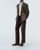 Canali Canali Striped cotton poplin shirt - 2