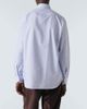 Canali Canali Striped cotton poplin shirt - 4