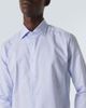 Canali Canali Striped cotton poplin shirt - 5