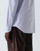 Canali Canali Striped cotton poplin shirt - 6