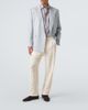 Canali Canali Striped cotton shirt - 2