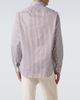 Canali Canali Striped cotton shirt - 4