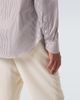 Canali Canali Striped cotton shirt - 6