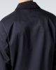 Canali Canali Suede-trimmed blouson jacket - 6