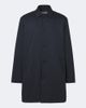 Canali Canali Technical coat - 1