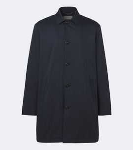 Canali Canali Technical coat