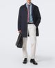 Canali Canali Technical coat - 2
