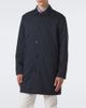 Canali Canali Technical coat - 3
