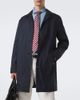 Canali Canali Technical coat - 5