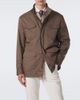 Canali Canali Technical field jacket - 2