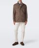 Canali Canali Technical field jacket - 3