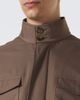 Canali Canali Technical field jacket - 6