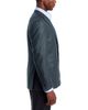 Canali Canali Tonal Houndstooth Regular Fit Sport Coat - 5