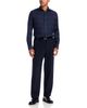 Canali Canali Tonal Plaid Regular Fit Sport Shirt - 2