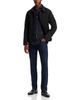 Canali Canali Tonal Plaid Sportshirt - 2