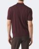 Canali Canali Virgin wool polo shirt - 4