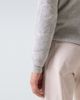 Canali Canali Waffle-knit wool and cashmere sweater - 6