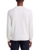 Canali Canali Wool & Cashmere Crewneck Sweater - 3