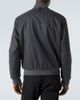 Canali Canali Wool bomber jacket - 4