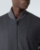 Canali Canali Wool bomber jacket - 5