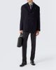 Canali Canali Wool peacoat - 2