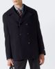 Canali Canali Wool peacoat - 5