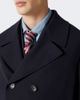 Canali Canali Wool peacoat - 6