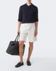 Canali Canali Wool polo shirt - 2