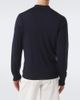 Canali Canali Wool polo shirt - 4