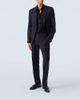 Canali Canali Wool shirt - 2