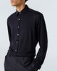 Canali Canali Wool shirt - 5