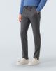 Canali Canali Wool straight pants - 3