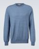 Canali Canali Wool sweater - 1