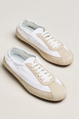 Candice Cooper Dandy Scrunch Sneakers