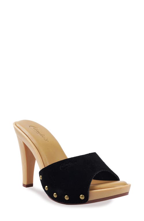 Candie's Candie's AntonellaOMG Slide Sandal