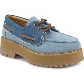 Candie's Candie's Biz Platform Loafer