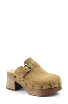 Candie's Candie's Booyah Platform Clog