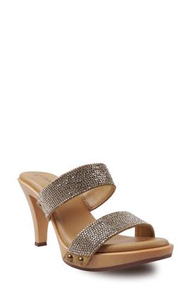 Candie's Candie's Eve Platform Sandal