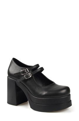 Candie's Candie's Jamielynn Platform Pump