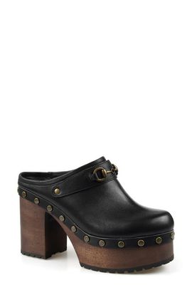Candie's Candie's Kelsee Platform Clog