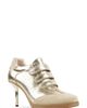 Candie's Candie's Pattie Platform Bootie - 1