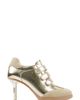 Candie's Candie's Pattie Platform Bootie - 3
