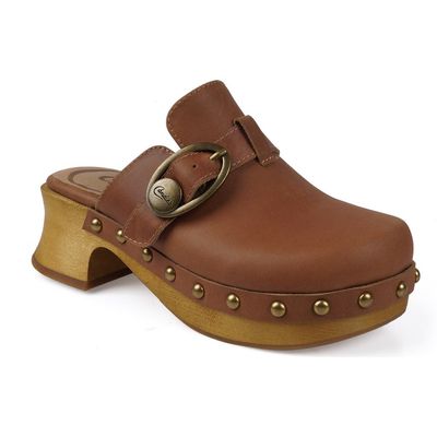 Candie's Candie's Tera Platform Clog
