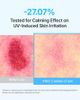Candorlov Candorlov Face Mask Hyaluronic Acid Icy Puff Cooling Soothing De Puffing 10 Pack - 5