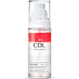 Candorlov Candorlov Hydrating Toner Spray Niacinamide Dragons Blood Facial Mist 1.7 fl oz