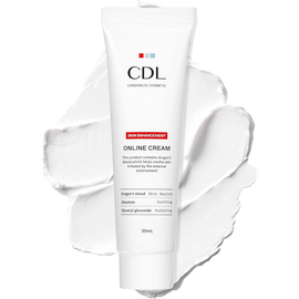 Candorlov Candorlov Moisturizing Face Cream All Skin Types Deep Wrinkle Repair Day Night Use 1.0 fl oz