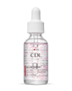 Candorlov Candorlov Moisturizing Facial Serum Ceramide Dragons Blood Pink Capsule 1.7 oz - 1