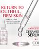 Candorlov Candorlov Moisturizing Facial Serum Ceramide Dragons Blood Pink Capsule 1.7 oz - 3
