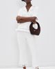 Cap D'Antibes Cap D'Antibes Antonia Shirt White - 6