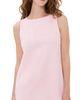 Cap D'Antibes Cap D'Antibes Manon Mini Dress Rose - 1